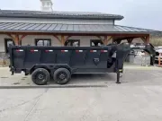 new Dump Trailers Hillcrest Trailers  for sale, in Carlisle, PA Thumbnail 36