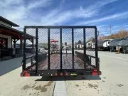 new Utility Trailers Big Tex Trailers  for sale, in Carlisle, PA Thumbnail 5