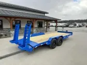new Equipment / Flatbed Trailers Rice Trailers  for sale, in Carlisle, PA Thumbnail 4