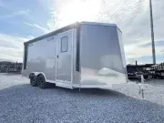 new Cargo (Enclosed) Trailers NEO Trailers  for sale, in Carlisle, PA Thumbnail 8