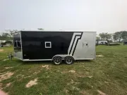 used Cargo (Enclosed) Trailers NEO Trailers  for sale, in Carlisle, PA Thumbnail 7