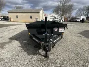 used Dump Trailers Hillcrest Trailers  for sale, in Carlisle, PA Thumbnail 20