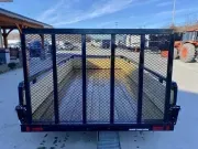 new Utility Trailers Sure-Trac  for sale, in Carlisle, PA Thumbnail 4