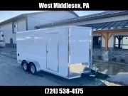 new Cargo (Enclosed) Trailers Sure-Trac  for sale, in Carlisle, PA Thumbnail 1
