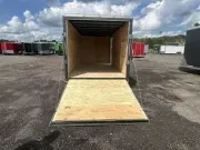 new Cargo (Enclosed) Trailers Quality Cargo  for sale, in Carlisle, PA Thumbnail 10