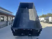 new Dump Trailers Hillcrest Trailers  for sale, in Carlisle, PA Thumbnail 5