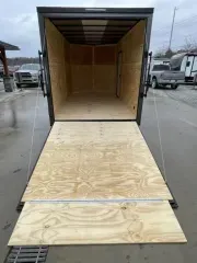 new Cargo (Enclosed) Trailers Xtreme Cargo  for sale, in Carlisle, PA Thumbnail 17