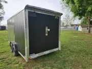 used Motorcycle / Cycle Trailers NEO Trailers  for sale, in Carlisle, PA Thumbnail 4