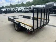used Utility Trailers Sure-Trac  for sale, in Carlisle, PA Thumbnail 5