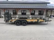 new Utility Trailers RawMaxx  for sale, in Carlisle, PA Thumbnail 3