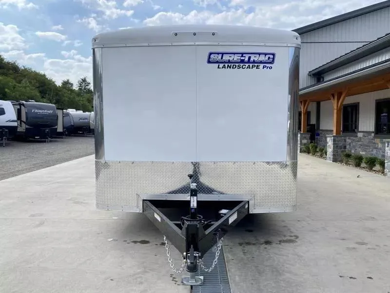 new Cargo (Enclosed) Trailers Sure-Trac  for sale, in Carlisle, PA Thumbnail 9