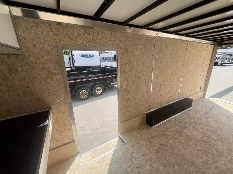 new Cargo (Enclosed) Trailers Sure-Trac  for sale, in Carlisle, PA Thumbnail 20