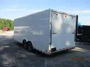 used Cargo (Enclosed) Trailers Other  for sale, in Carlisle, PA Thumbnail 4