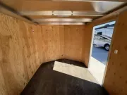 used Cargo (Enclosed) Trailers ATC  for sale, in Carlisle, PA Thumbnail 15