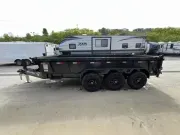 new Dump Trailers Hillcrest Trailers  for sale, in Carlisle, PA Thumbnail 51