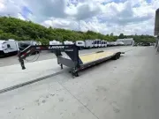 new Car Haulers / Racing Trailers Lamar Trailers  for sale, in Carlisle, PA Thumbnail 15
