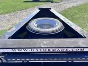 used Equipment / Flatbed Trailers Gatormade Trailers  for sale, in Carlisle, PA Thumbnail 12