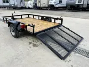 new Utility Trailers American Manufacturing Operations (AMO)  for sale, in Carlisle, PA Thumbnail 21