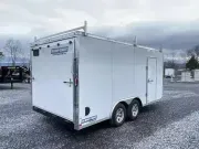 new Cargo (Enclosed) Trailers Sure-Trac  for sale, in Carlisle, PA Thumbnail 30