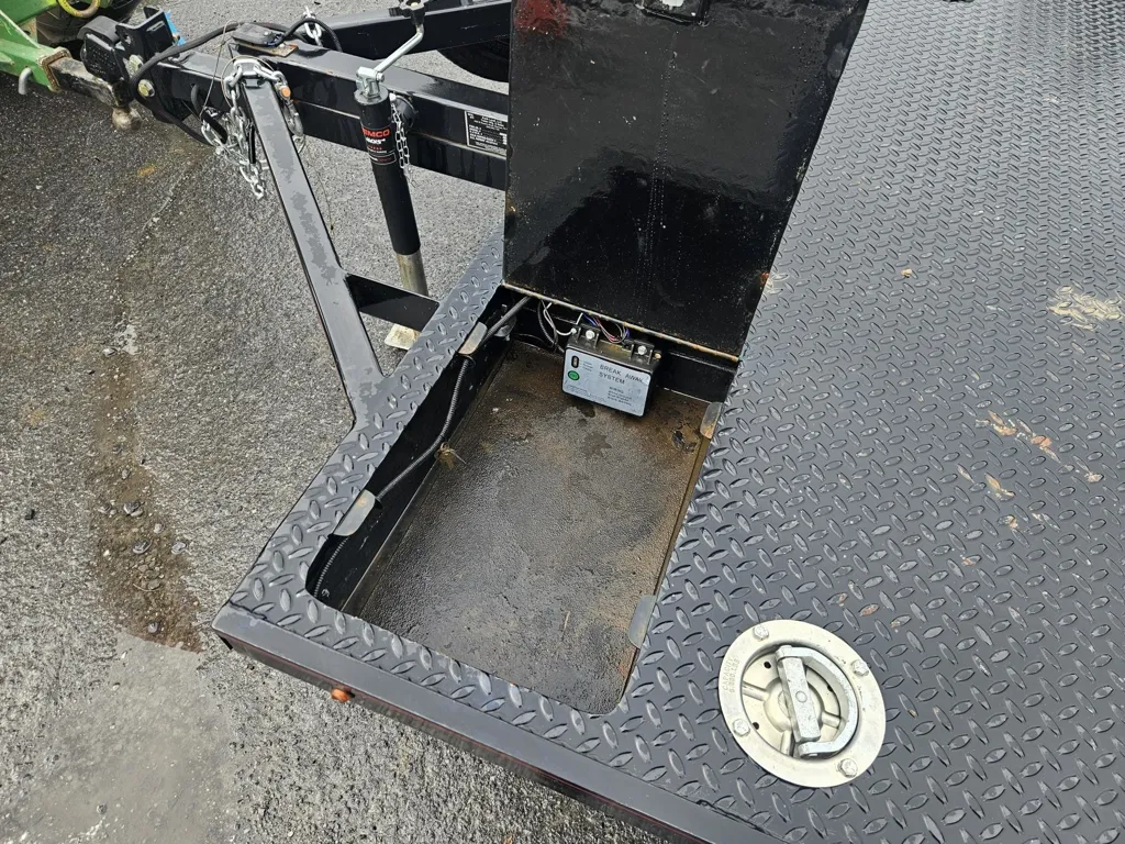 used Tilt Trailers Other  for sale, in Carlisle, PA Thumbnail 13
