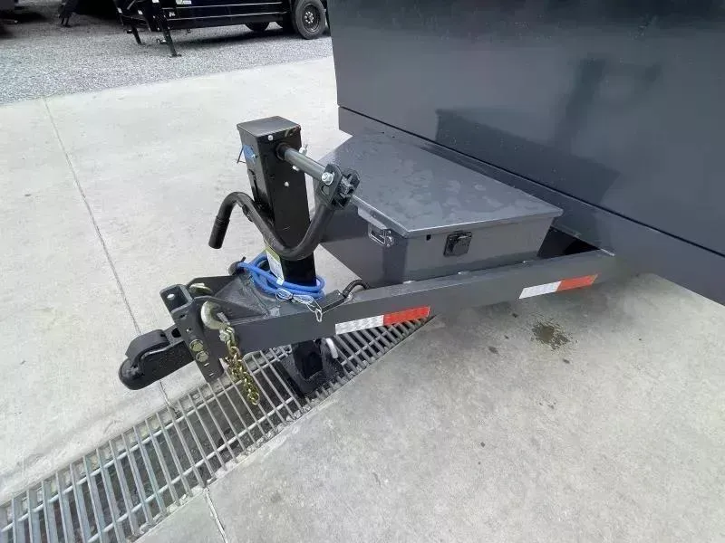 new Dump Trailers Lamar Trailers  for sale, in Carlisle, PA Thumbnail 15