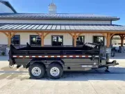 new Dump Trailers Sure-Trac  for sale, in Carlisle, PA Thumbnail 12