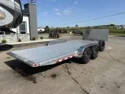 used Car Haulers / Racing Trailers Sure-Trac  for sale, in Carlisle, PA Thumbnail 6
