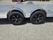used Car Haulers / Racing Trailers Aluma  for sale, in Carlisle, PA Thumbnail 13