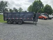 used Dump Trailers Lamar Trailers  for sale, in Carlisle, PA Thumbnail 12