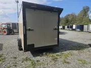 new Cargo (Enclosed) Trailers Quality Cargo  for sale, in Carlisle, PA Thumbnail 4