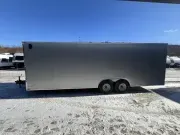 used Cargo (Enclosed) Trailers Quality Cargo  for sale, in Carlisle, PA Thumbnail 7