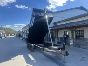 new Dump Trailers Hillcrest Trailers  for sale, in Carlisle, PA Thumbnail 2