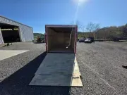 new Cargo (Enclosed) Trailers Quality Cargo  for sale, in Carlisle, PA Thumbnail 10
