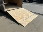 new Cargo (Enclosed) Trailers Quality Cargo  for sale, in Carlisle, PA Thumbnail 31