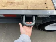 new Equipment / Flatbed Trailers Behnke  for sale, in Carlisle, PA Thumbnail 21
