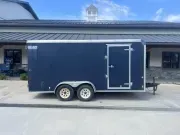 used Cargo (Enclosed) Trailers Car Mate Trailers  for sale, in Carlisle, PA Thumbnail 2