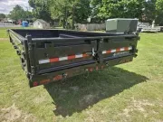 used Dump Trailers Iron Bull  for sale, in Carlisle, PA Thumbnail 9