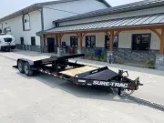 new Tilt Trailers Sure-Trac  for sale, in Carlisle, PA Thumbnail 2