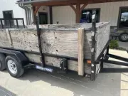 used Utility Trailers Sure-Trac  for sale, in Carlisle, PA Thumbnail 10