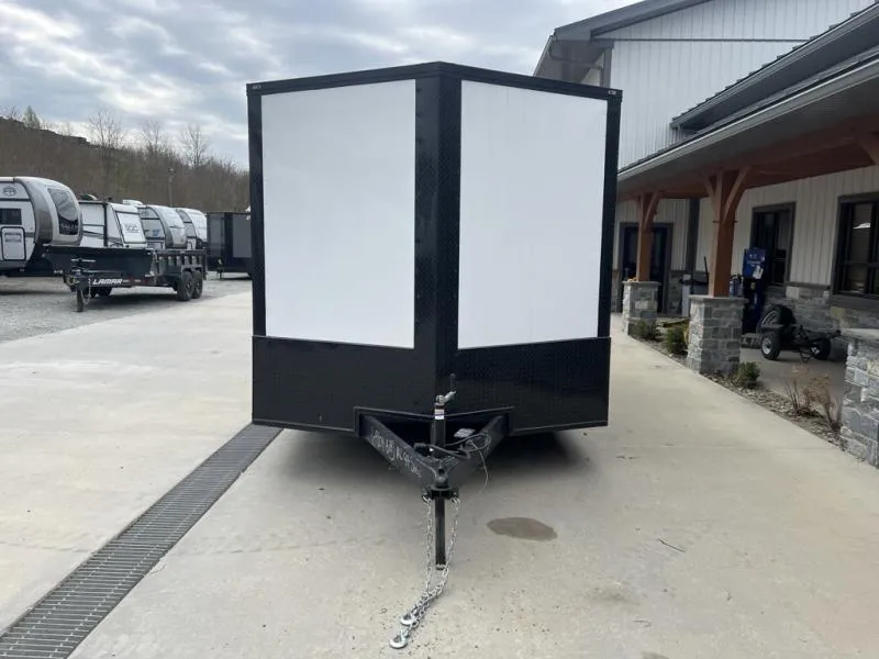 new Cargo (Enclosed) Trailers Quality Cargo  for sale, in Carlisle, PA Thumbnail 8