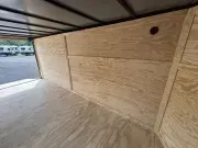 new Cargo (Enclosed) Trailers Quality Cargo  for sale, in Carlisle, PA Thumbnail 15