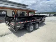 new Dump Trailers Sure-Trac  for sale, in Carlisle, PA Thumbnail 6