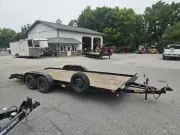 used Car Haulers / Racing Trailers Big Tex Trailers  for sale, in Carlisle, PA Thumbnail 1