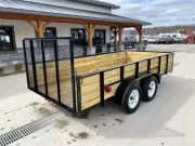 new Utility Trailers American Manufacturing Operations (AMO)  for sale, in Carlisle, PA Thumbnail 2