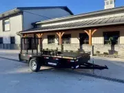 new Utility Trailers Sure-Trac  for sale, in Carlisle, PA Thumbnail 2
