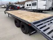 new Equipment / Flatbed Trailers Lamar Trailers  for sale, in Carlisle, PA Thumbnail 23