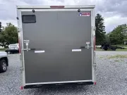 used Cargo (Enclosed) Trailers Pace American  for sale, in Carlisle, PA Thumbnail 4