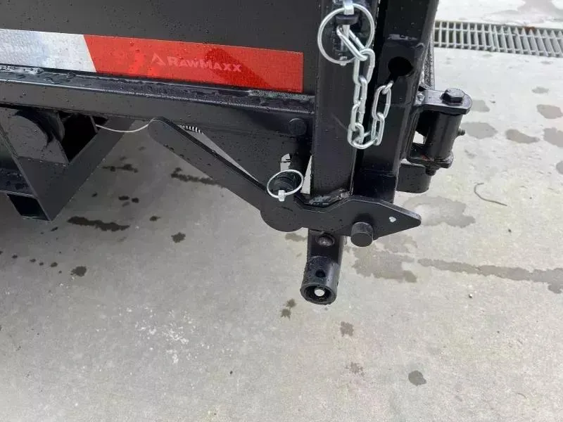 new Dump Trailers RawMaxx  for sale, in Carlisle, PA Thumbnail 24