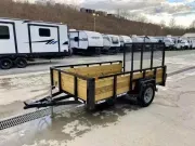 new Utility Trailers Sure-Trac  for sale, in Carlisle, PA Thumbnail 7
