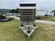 new Dump Trailers Nordtek Trailers  for sale, in Carlisle, PA Thumbnail 7